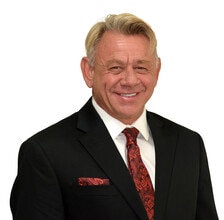 Brad Carter CCIM